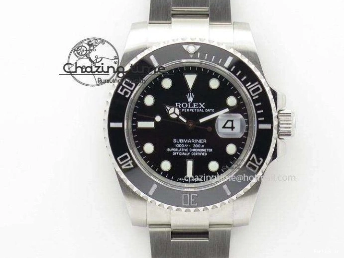 1226 Sophisticated Day-Date 40mm 228239 RG Noob 1:1 Best Edition Brown Roman Dial On RG President Bracelet A 3707